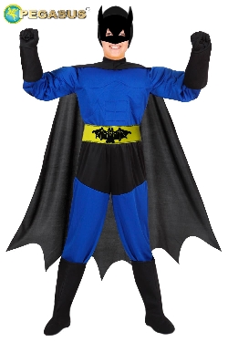 PIPISTRELLO (CON MUSCOLI) DI PEGASUS